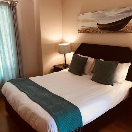 Glenalmond Hotel Сэндтон Экстерьер фото