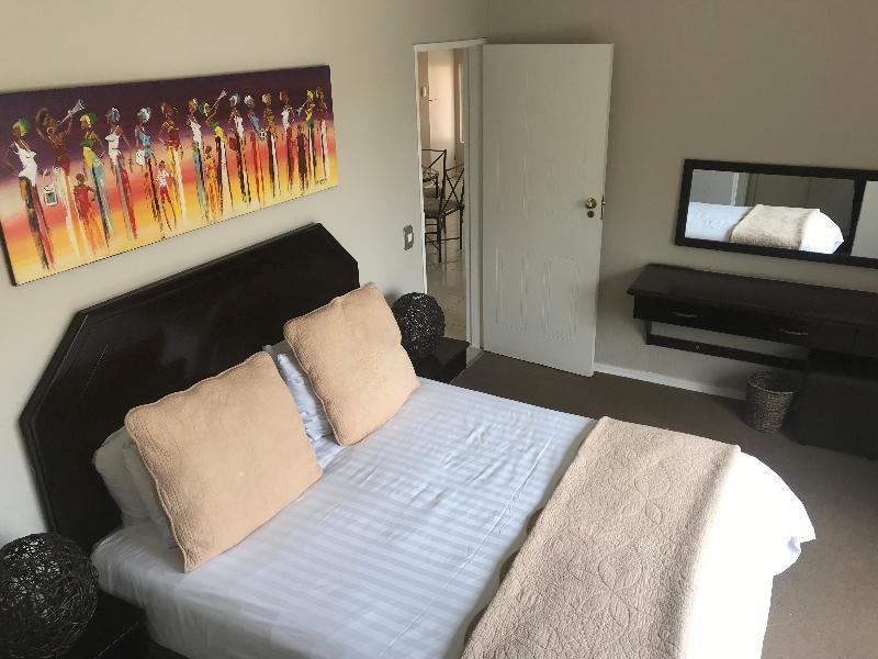 Glenalmond Hotel Сэндтон Экстерьер фото