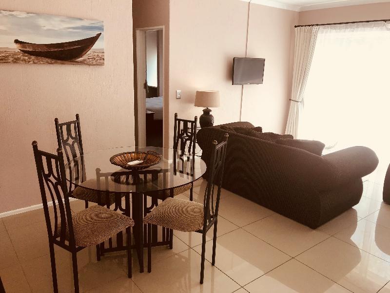 Glenalmond Hotel Сэндтон Экстерьер фото